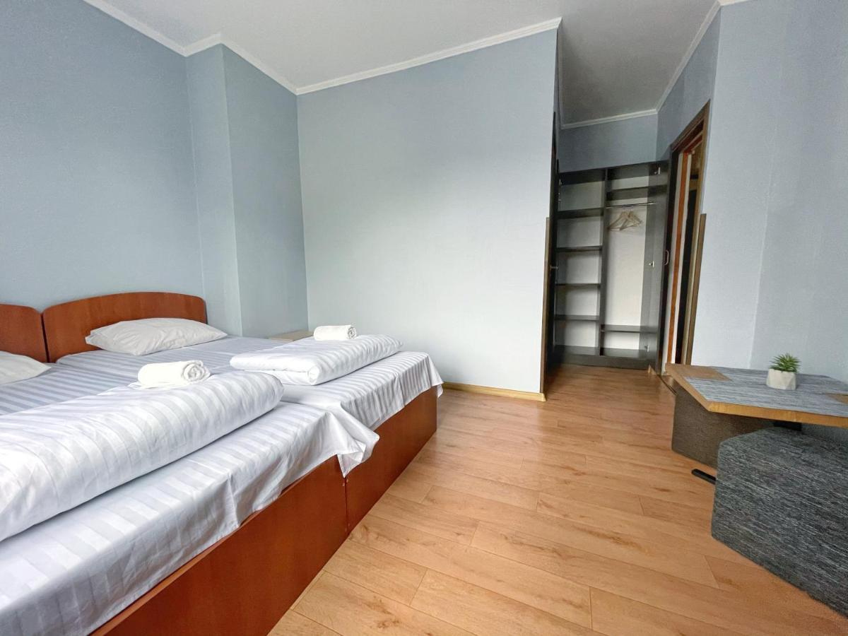 Guest House Lviv Exterior photo