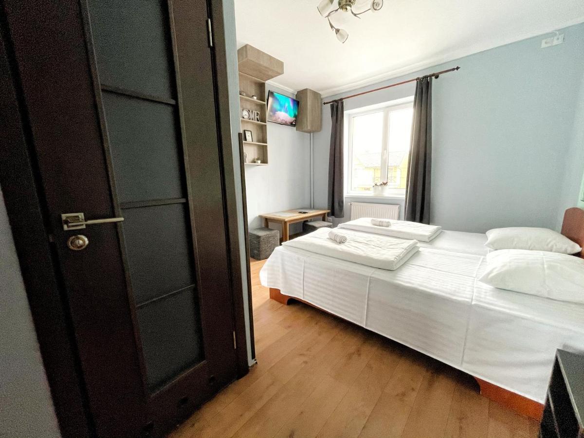 Guest House Lviv Exterior photo