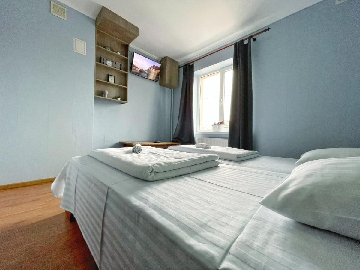 Guest House Lviv Exterior photo