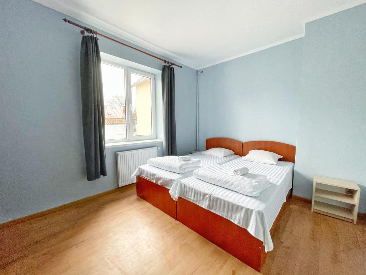 Guest House Lviv Exterior photo