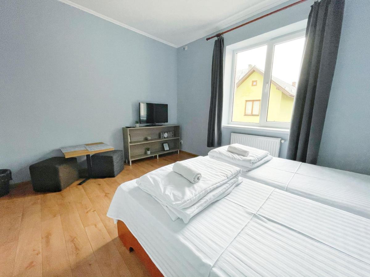Guest House Lviv Exterior photo