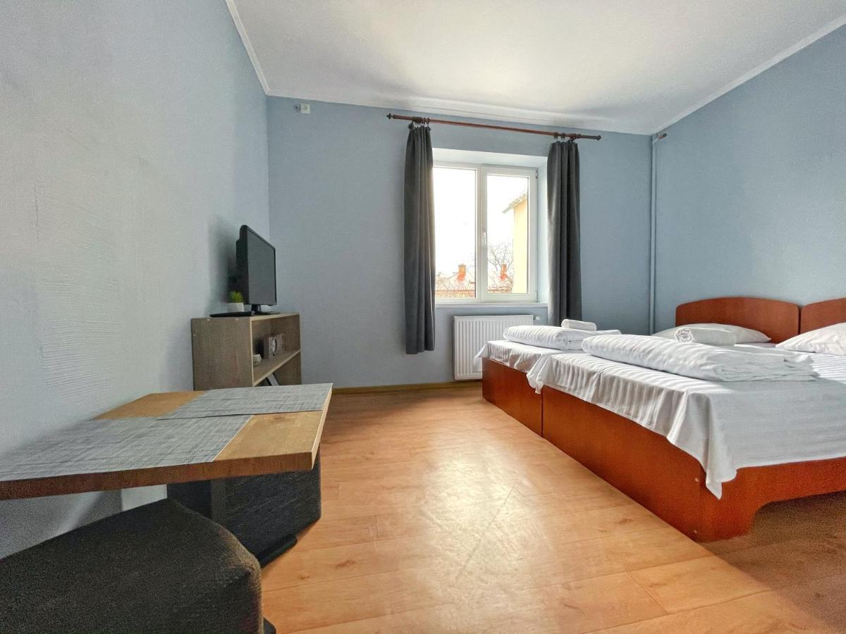 Guest House Lviv Exterior photo