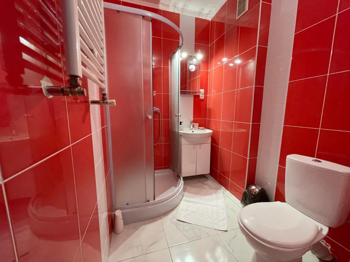 Guest House Lviv Exterior photo