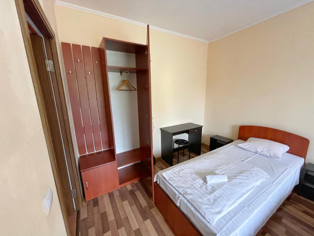 Guest House Lviv Exterior photo
