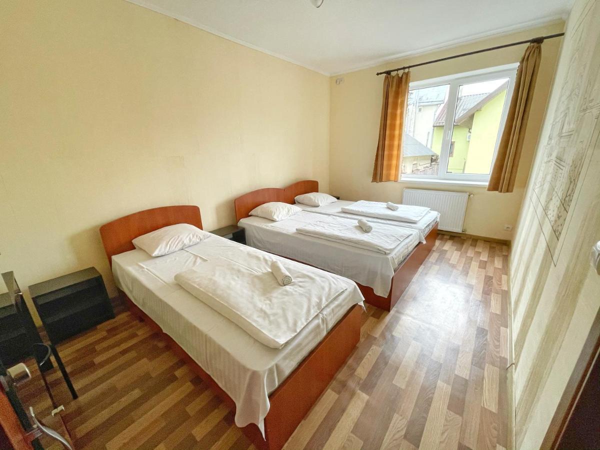 Guest House Lviv Exterior photo
