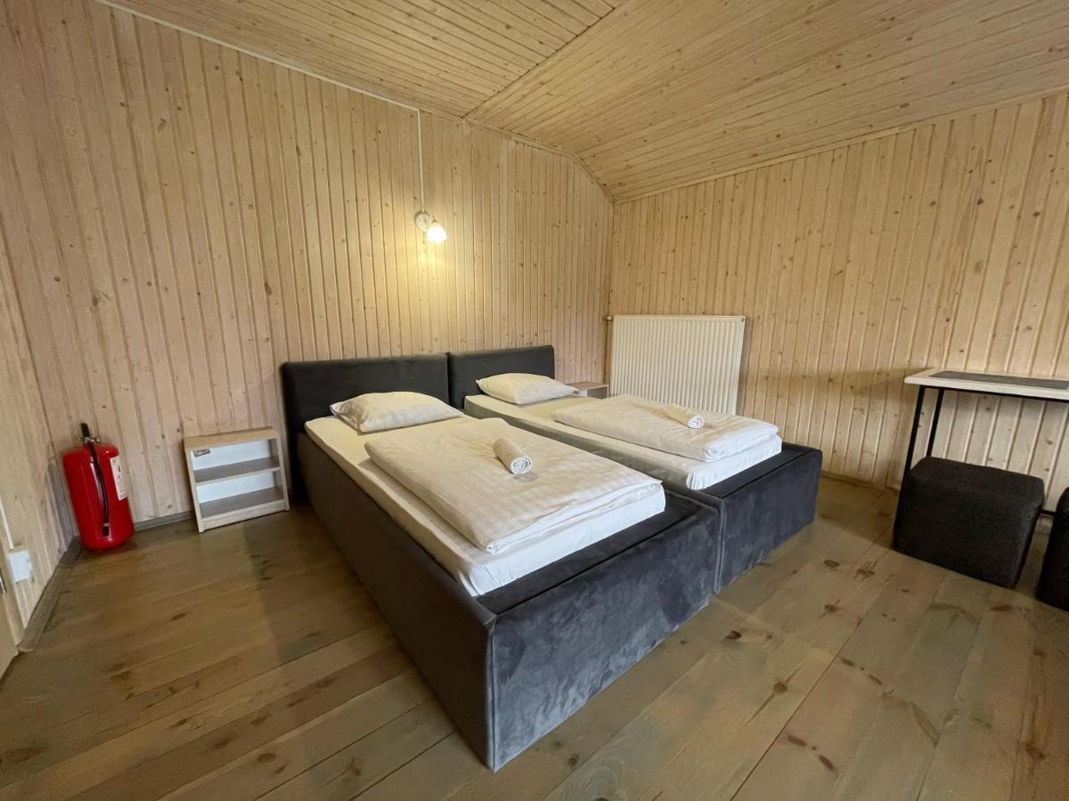 Guest House Lviv Exterior photo