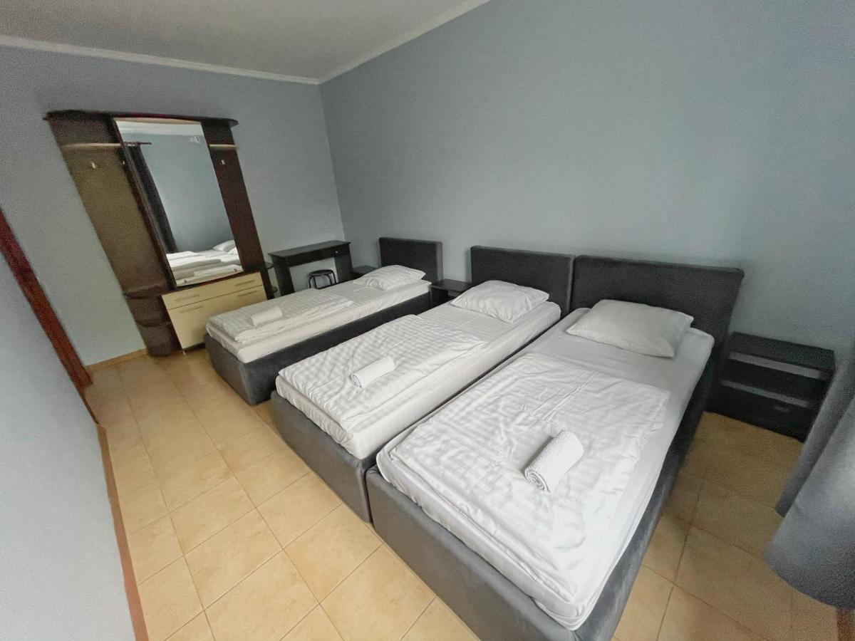 Guest House Lviv Exterior photo