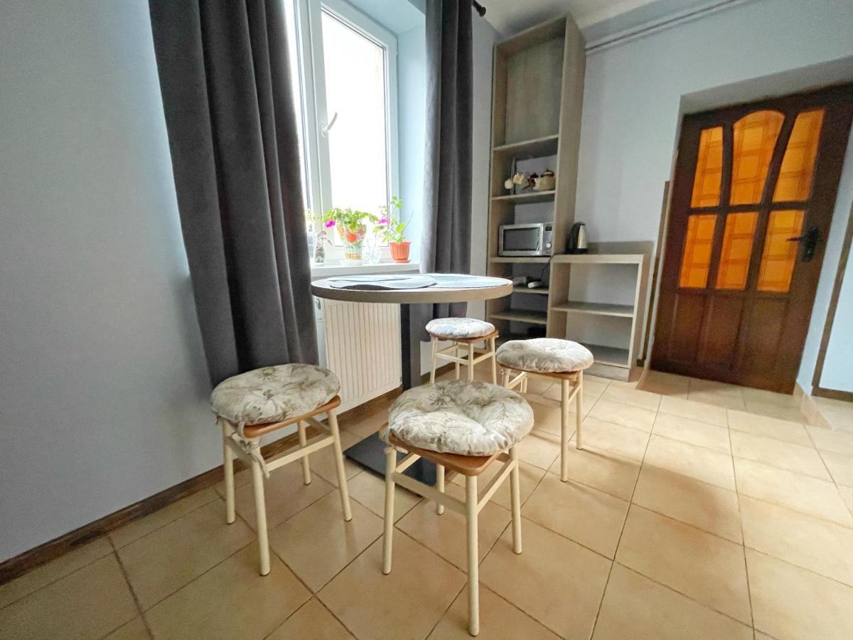 Guest House Lviv Exterior photo