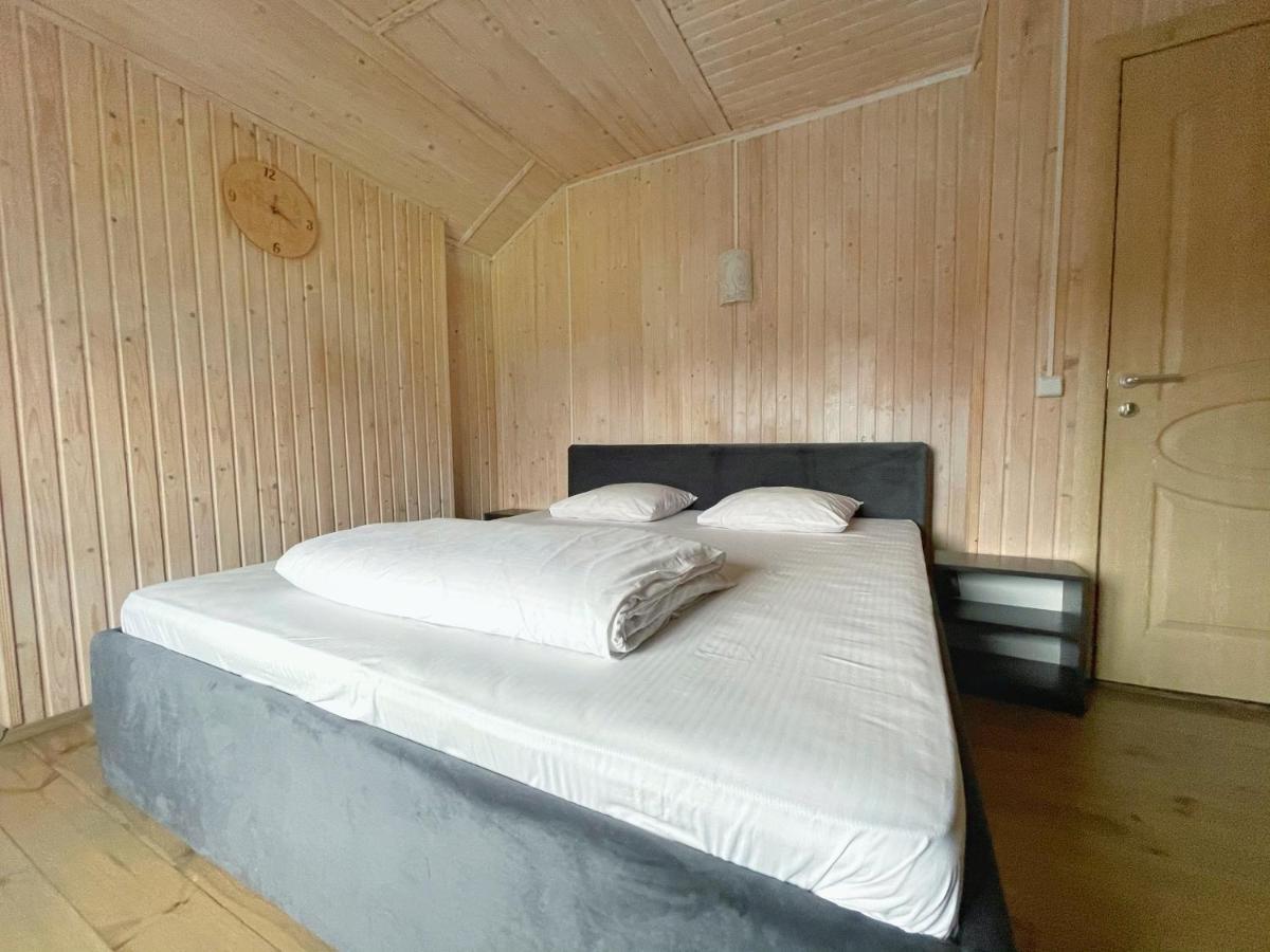Guest House Lviv Exterior photo