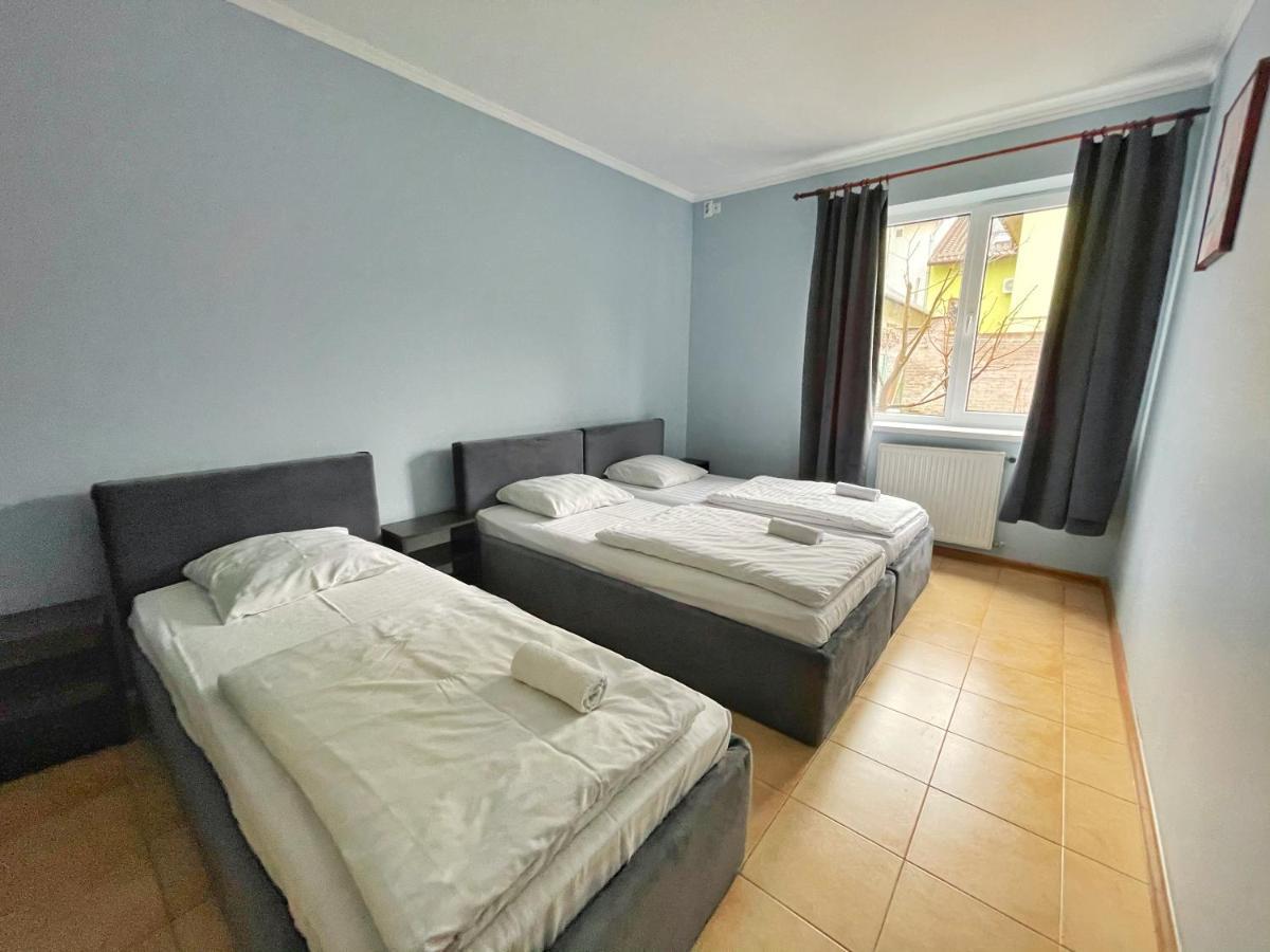 Guest House Lviv Exterior photo