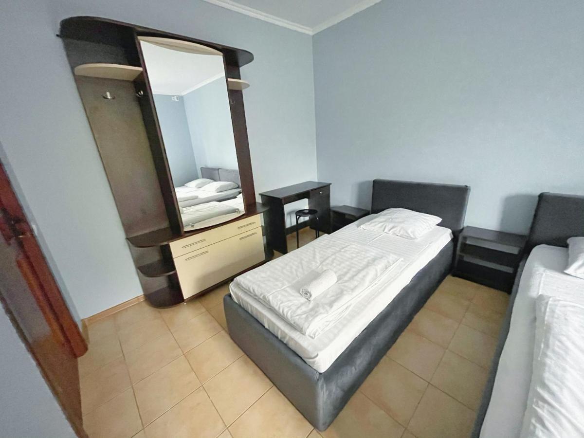 Guest House Lviv Exterior photo