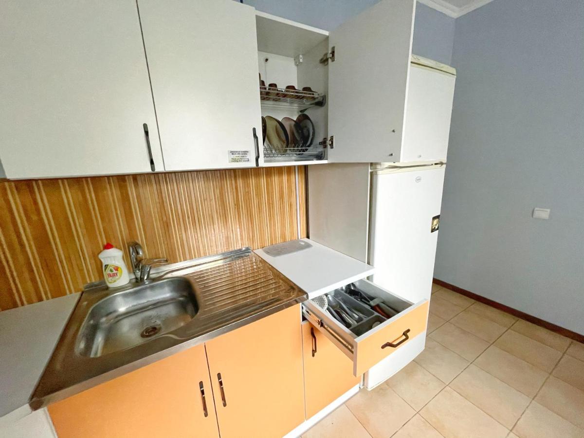 Guest House Lviv Exterior photo