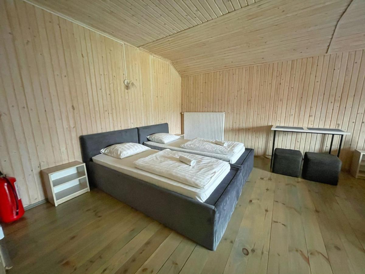 Guest House Lviv Exterior photo