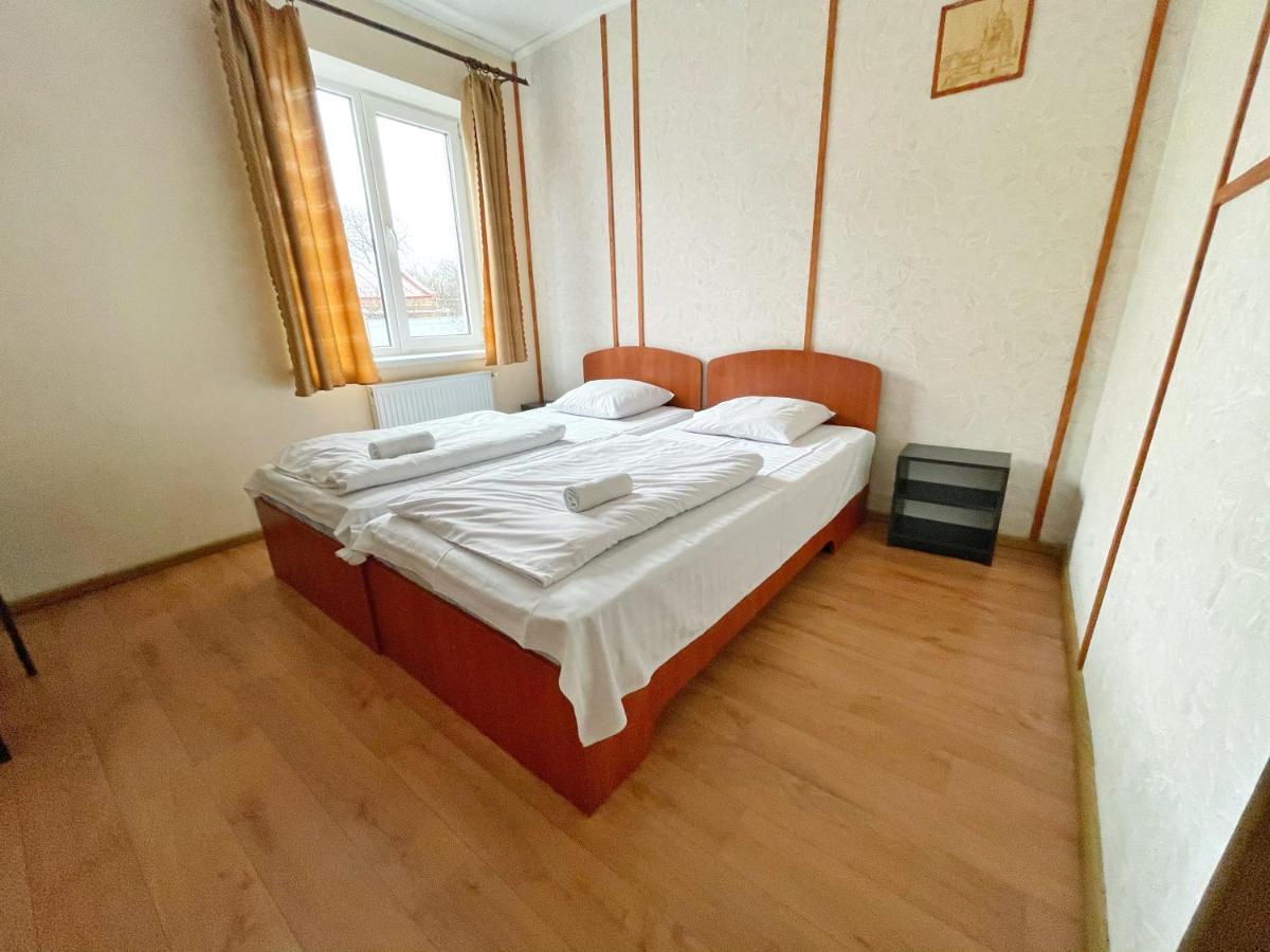 Guest House Lviv Exterior photo