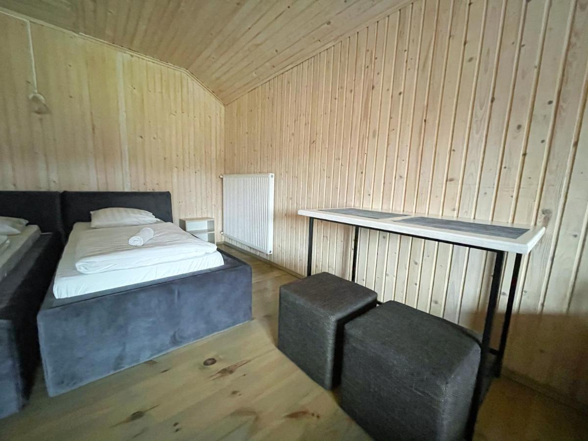 Guest House Lviv Exterior photo