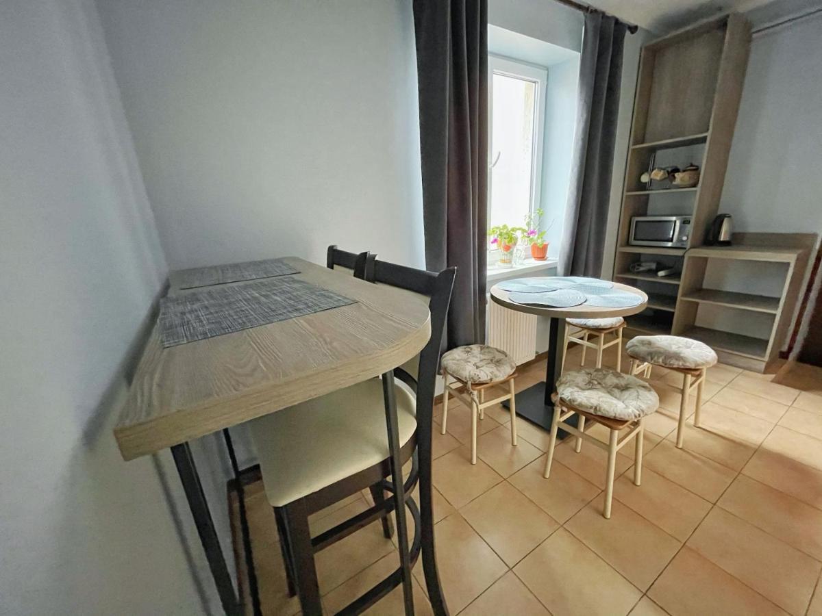 Guest House Lviv Exterior photo