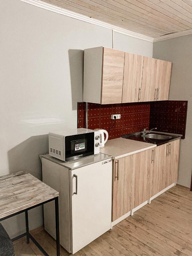 Guest House Lviv Exterior photo