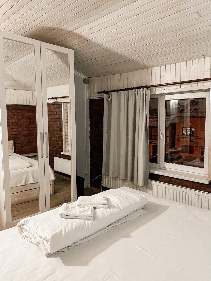 Guest House Lviv Exterior photo