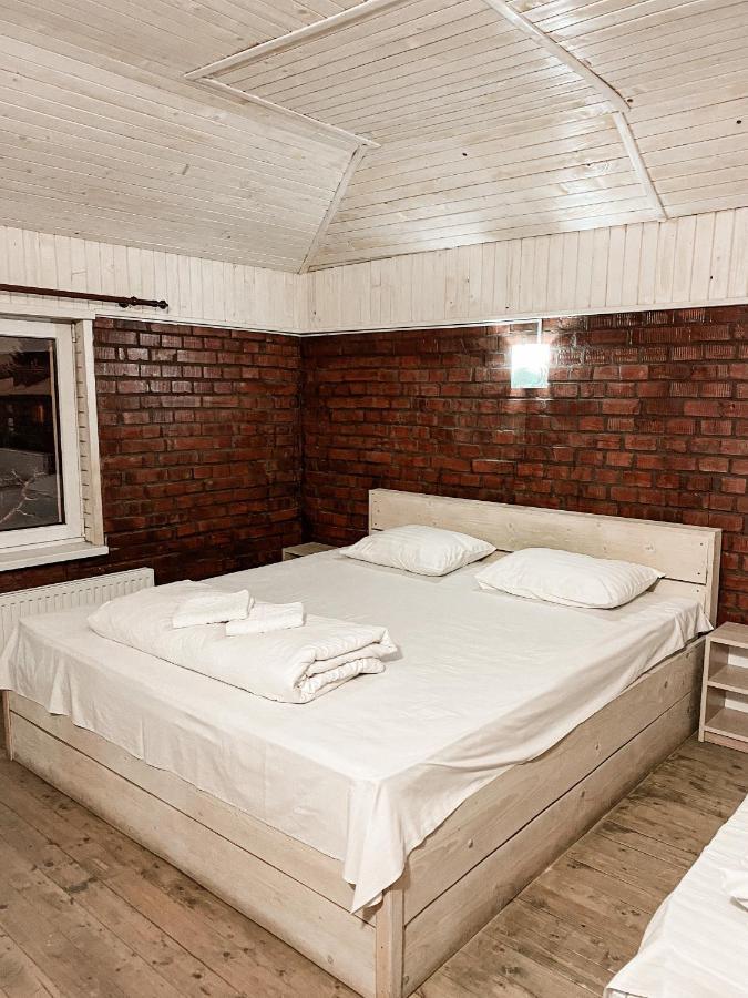 Guest House Lviv Exterior photo