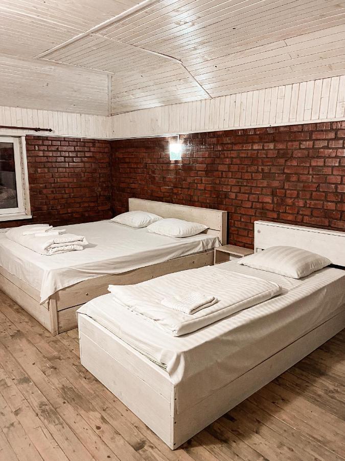 Guest House Lviv Exterior photo