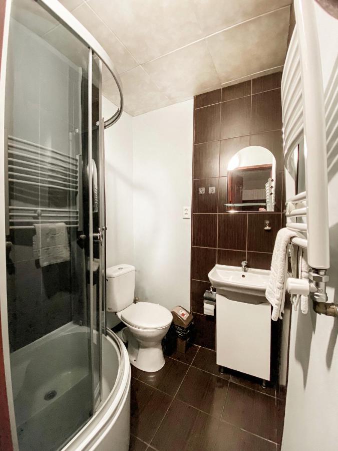 Guest House Lviv Exterior photo