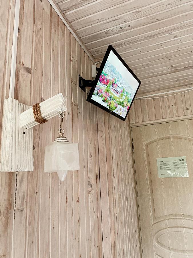 Guest House Lviv Exterior photo